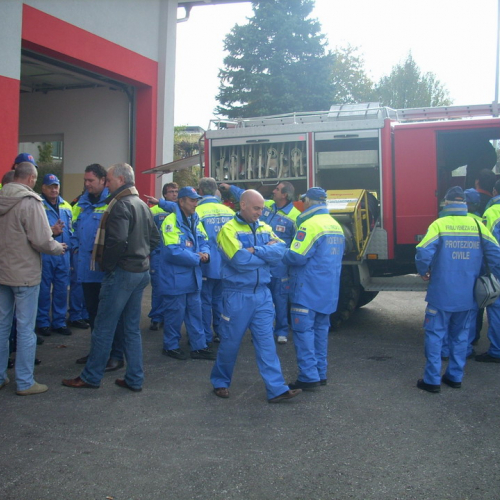 Gemellaggio Pavia di Udine n. 14 / 44371