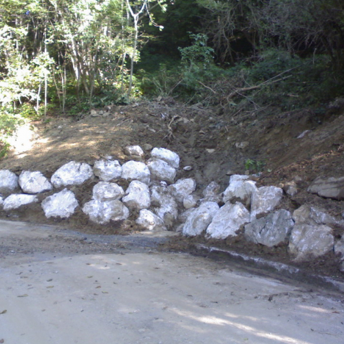 lavori OPI CD2/660.004 al 11/11 n. 21 / 45032