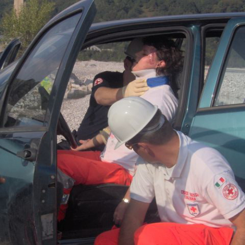 Esercitazione Twister2009 n. 26 / 44430
