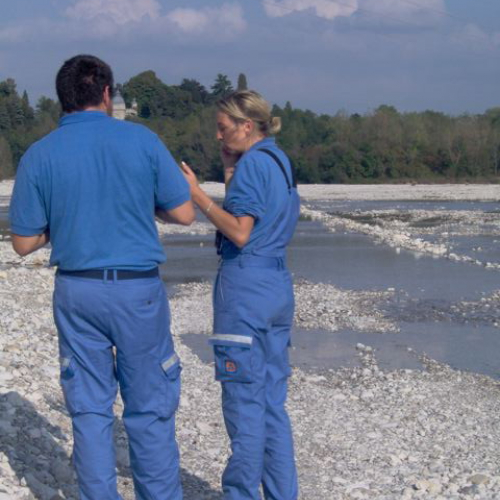 Esercitazione Twister2009 n. 29 / 44433