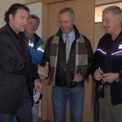 Gemellaggio Pavia di Udine n. 20 / 44377