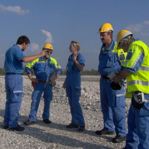 Esercitazione Twister2009 n. 30 / 44434