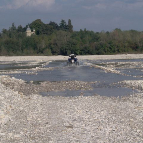 Esercitazione Twister2009 n. 33 / 44437