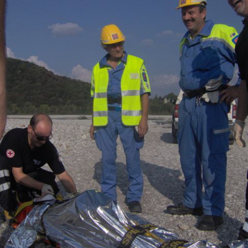 Esercitazione Twister2009 n. 39 / 44443