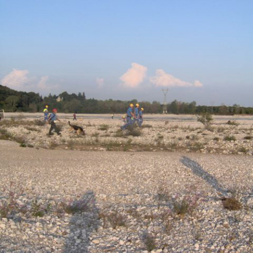 Esercitazione Twister2009 n. 55 / 44459