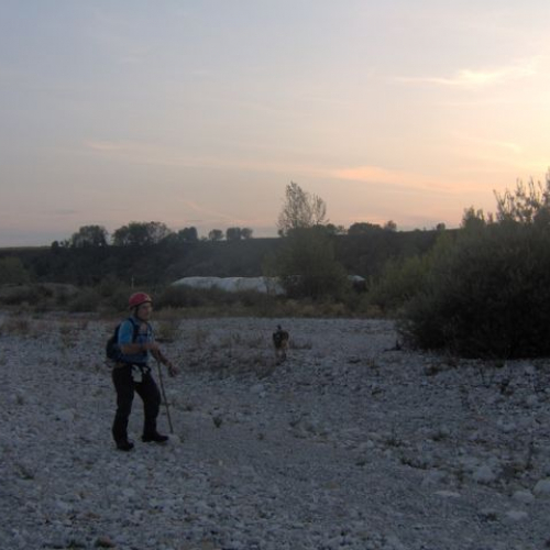 Esercitazione Twister2009 n. 65 / 44469