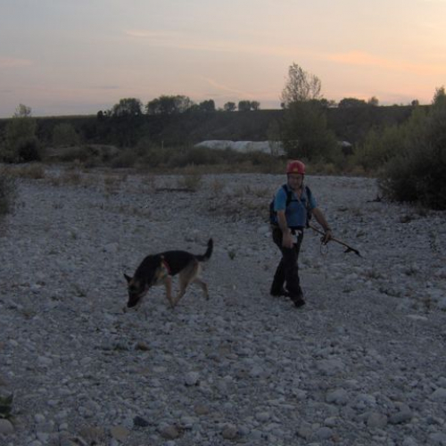 Esercitazione Twister2009 n. 66 / 44470