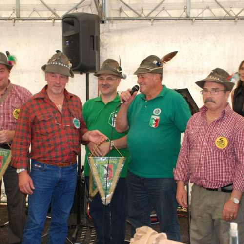 Inaugurazione sede Ravascletto n. 52 / 68720