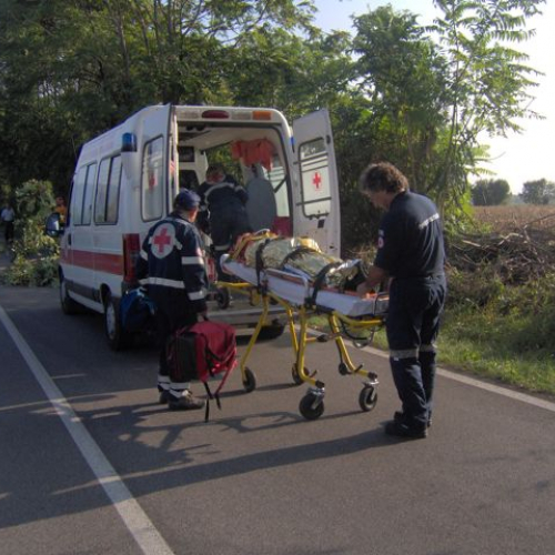 Esercitazione Twister2009 n. 80 / 44484