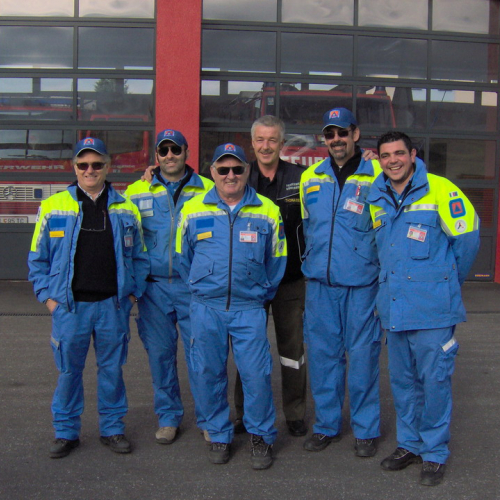 Gemellaggio Pavia di Udine n. 32 / 44389