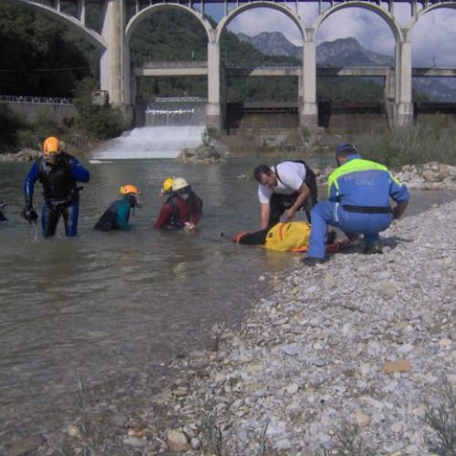 Esercitazione Twister2009 n. 86 / 44490