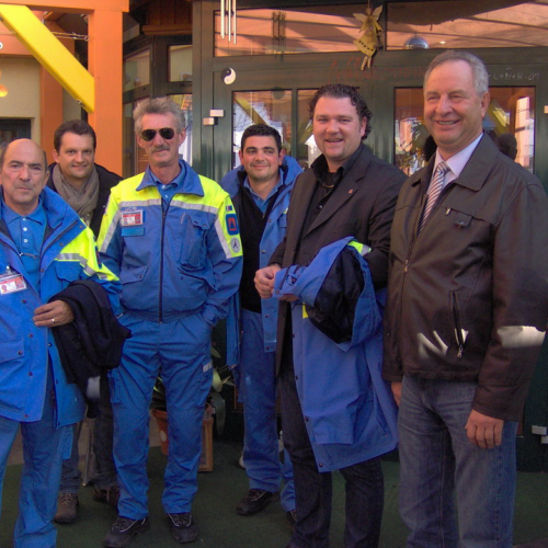 Gemellaggio Pavia di Udine n. 33 / 44390