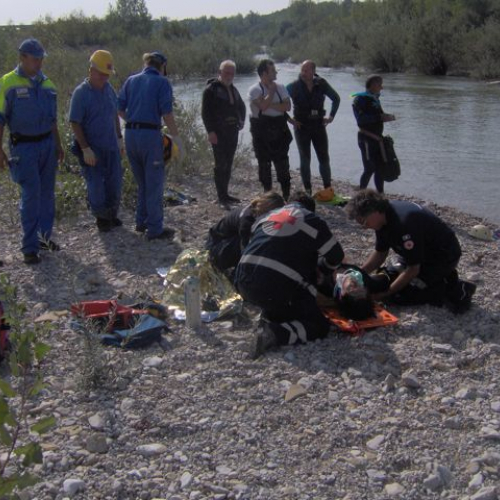 Esercitazione Twister2009 n. 87 / 44491