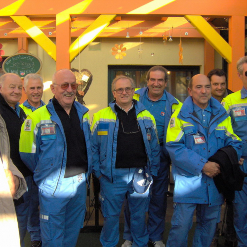 Gemellaggio Pavia di Udine n. 34 / 44391