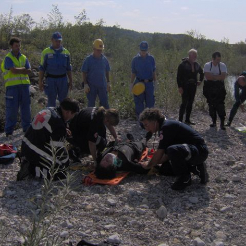 Esercitazione Twister2009 n. 88 / 44492