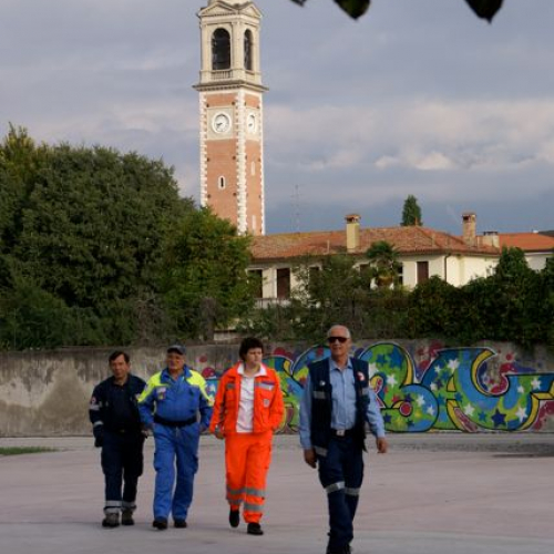 Esercitazione Twister2009 n. 94 / 44498