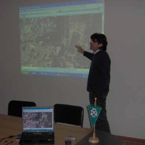 foto del 17/11/07 n. 8 / 18896