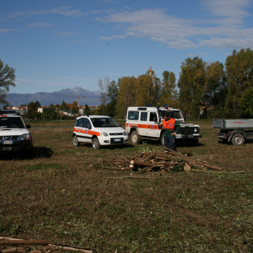 Attivit‡ 24/10/09 n. 46 / 44178