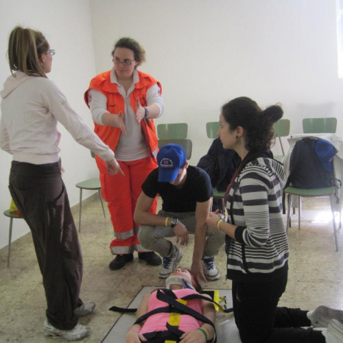 3∞ turno Campi scuola 2013 n. 9 / 94472