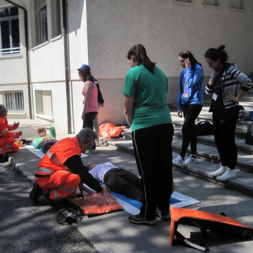 3∞ turno Campi scuola 2013 n. 10 / 94473