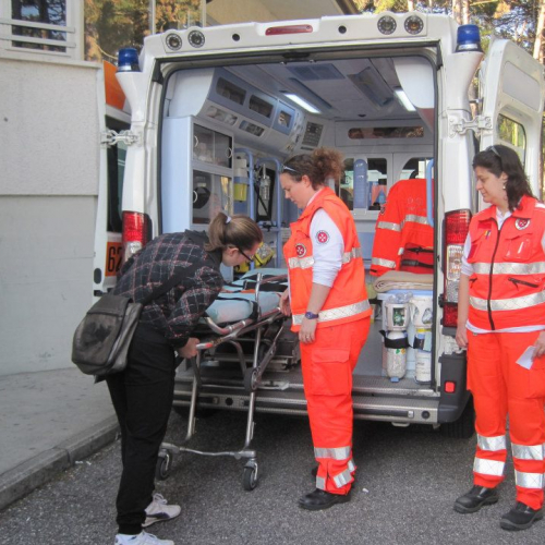 3∞ turno Campi scuola 2013 n. 12 / 94475