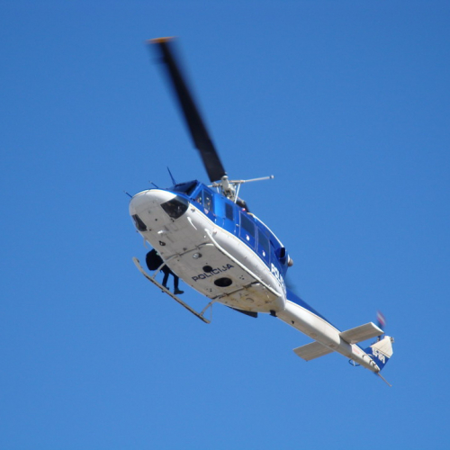 Giornate di protezione civile e soccorso n. 43 / 43801