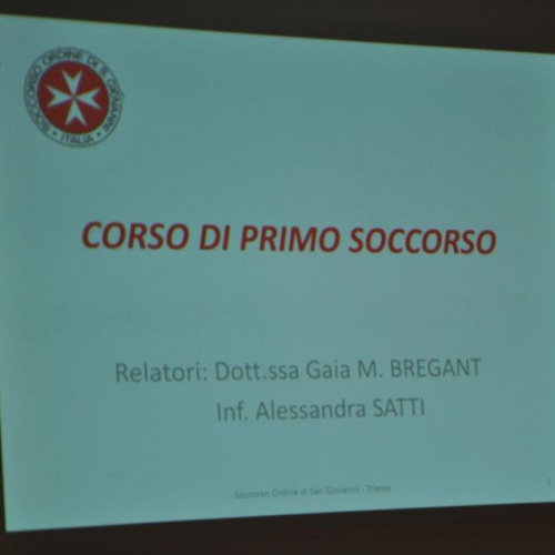 3∞ turno Campi scuola 2013 n. 8 / 94471