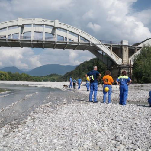 Esercitazione Twister2009 n. 224 / 44628