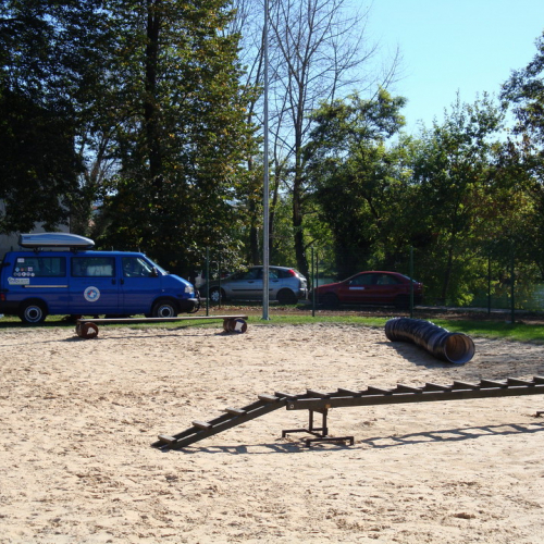 Giornate di protezione civile e soccorso n. 47 / 43805