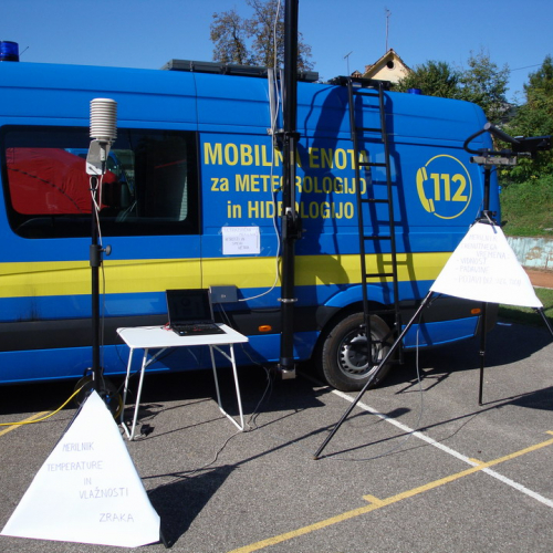 Giornate di protezione civile e soccorso n. 48 / 43806