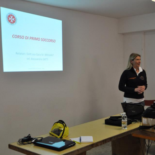 3∞ turno Campi scuola 2013 n. 13 / 94476