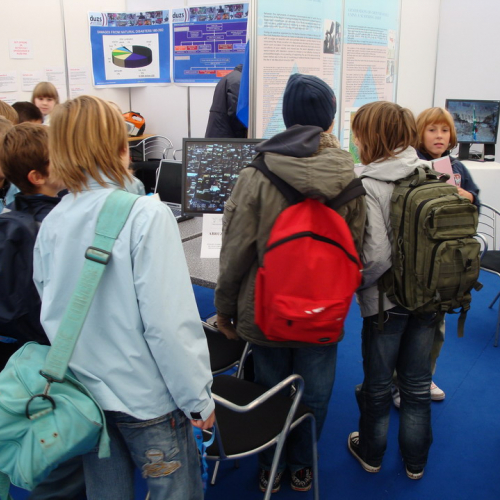 Giornate di protezione civile e soccorso n. 57 / 43815