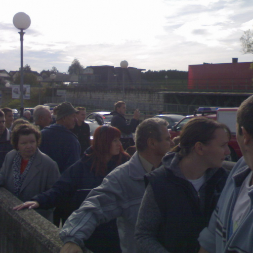 Giornate di protezione civile e soccorso n. 64 / 43822