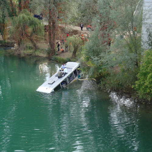 Giornate di protezione civile e soccorso n. 69 / 43827