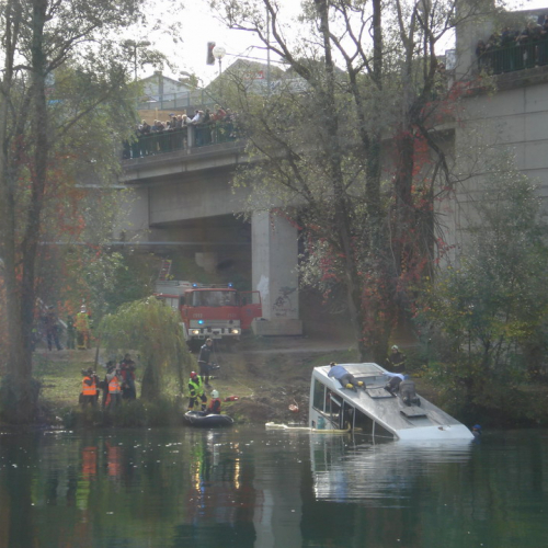 Giornate di protezione civile e soccorso n. 71 / 43829