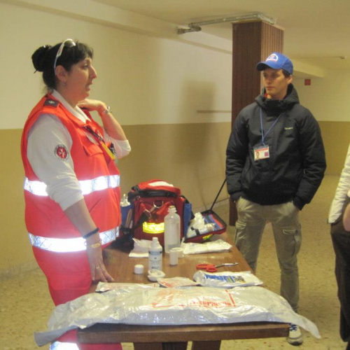 3∞ turno Campi scuola 2013 n. 15 / 94478