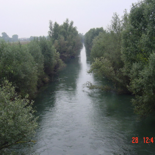 Conclusione lavori OPI CD3/484.011 n. 3 (prima dell'intervento) / 26591