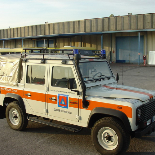 Noncello sicuro n. 2 / 31333