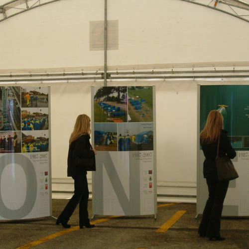 Foto Air Show 1∞maggio n. 7 / 22974