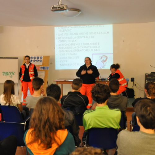Campi scuola (31.03.14) n. 34 / 107205