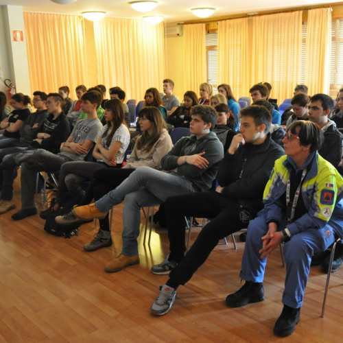 Campi scuola (31.03.14) n. 36 / 107207