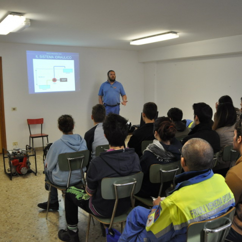 Campi scuola (31.03.14) n. 38 / 107209