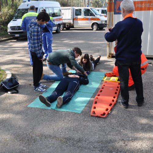 Campi scuola (31.03.14) n. 40 / 107211