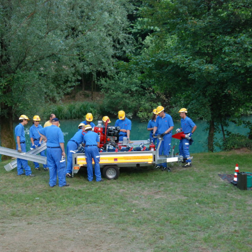 Attivit‡ addestrativa 22/06/11 n. 3 / 67774