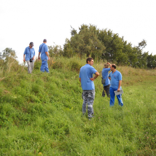 Attivit‡ addestrativa del 27/08 n. 5 / 69882
