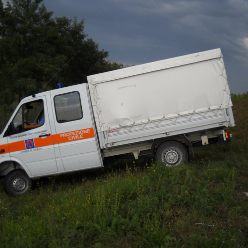 Attivit‡ addestrativa del 27/08 n. 6 / 69883