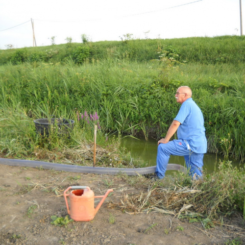Attivit‡ addestrativa del 27/08 n. 10 / 69887