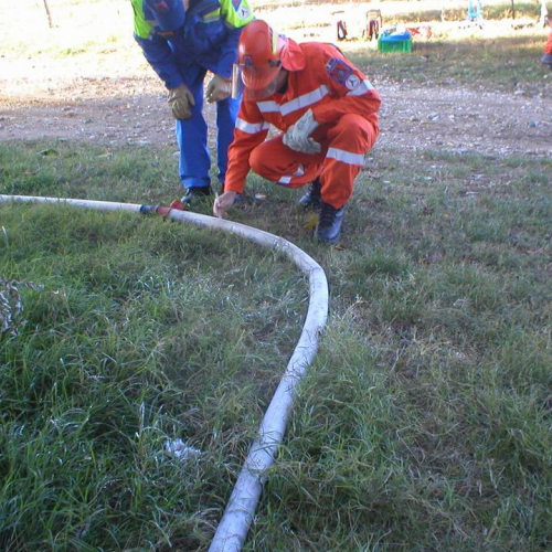 Addestramento motopompe Cormons n. 3 / 72061