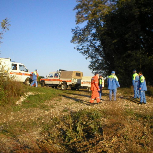 Addestramento motopompe Cormons n. 11 / 72069