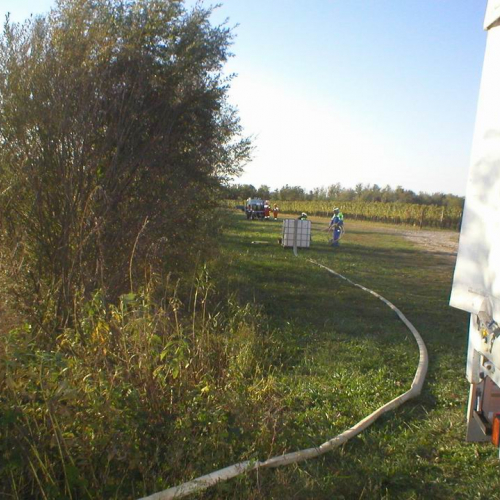 Addestramento motopompe Cormons n. 18 / 72076